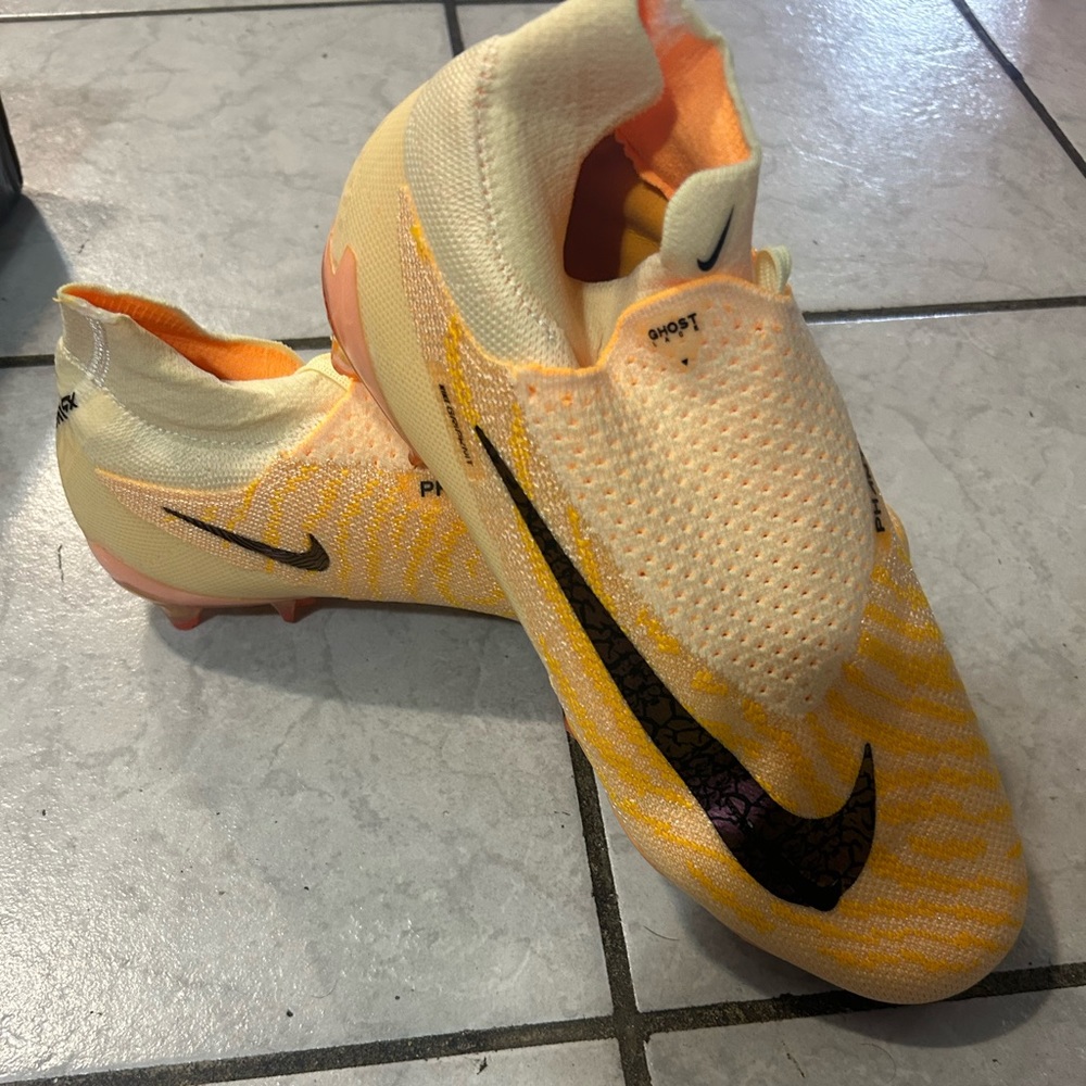 Nike phantom gx DF elite